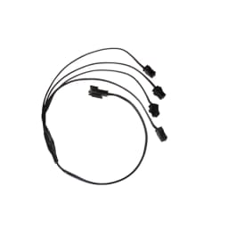 EL Wire 5/4/3/2/1Color 1M Illuminated Lights with Neon Lights DIY Combination Multicolor Lights AA Batteries USB Prom LED Strips