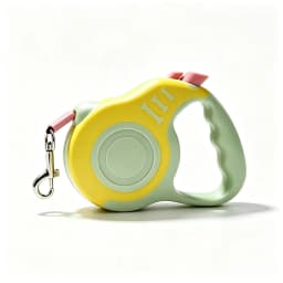 3 Meters 5 Meter Retractable Pet Dog Leash for Small Big Dogs Hiking Walking Traction Rope French Bulldog Chihuahua Accessories