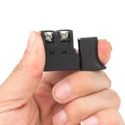 1 Pc Electric Drill Switch Speed Regulating Switch 250V Trigger Button Switch For Electric Drill Planer Power Tool Accessories