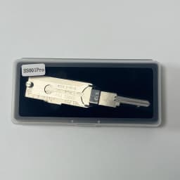 LISHI style 2 IN 1 SC4 SC1 KW5 KW1 KW1-L KW5-L SC1-L M1MS2 pick&decoder locksmith tool for auto car key