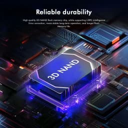 HUADISK M2 SSD NVMe Gen 3 SSD 1TB 512GB 256GB 128GB Internal Solid State Hard Disk M.2 PCIe 3.0x4 2280 SSD Drive for Laptop PC