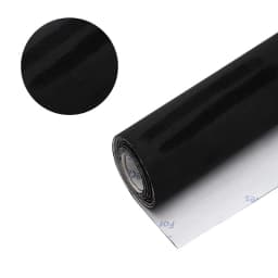 Multi Color Black Self Adhesive Suede Fabric Sticky Velvet Liner Roll Terciopelo Adhesivo for DIY Sewing Car Interior Door Decor