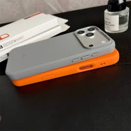 Spigen For iPhone 18 17 Pro Max 16 Plus 15 14 13 12 Pro Max Air Soft Case For Magsafe Magnetic Wireless Charge Shockproof Cover