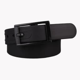 High Quality Unisex Silicone Pin Buckle Belt Candy Colorful Metal-free Anti-allergic Plastic Trouser Belts for Men and Women