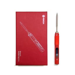Pine64 CN Version Pinecil V1 Soldering Iron Portable Programable Welding Tools Adjustable Temperature Digital Solder Station