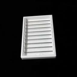 Acrylic Box Charm Beads Bracelet Ring Holder Jewellery Organizer Jewelry Tray Diy Finding Display Stand Storage Case Rack