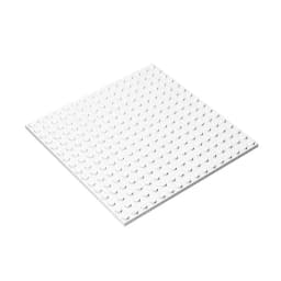 Gobricks GDS-530 Plate 16 x 16 compatible with lego 91405 pieces of children's DIY Building Blocks Technical