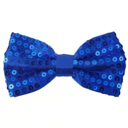 Sequins Bowtie Stage Performance Tie For Men Woman Fashion Team Dance Bowknot Paillette Colorful Party Shiny Sequins Bow Tie