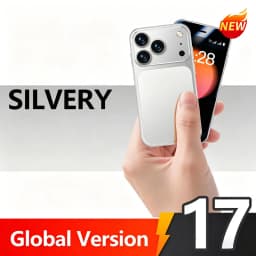 ONEMYTH A17 Mini 3G Mini Smartphone Android System Google Store Face Recognition 3.0 Inch Screen Small Phone