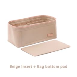 Bag Organizer Insert Pad for Speedy 25 30 Durable Lightweight Bag Support Orderly Storage Inner Modification Bag Accessories