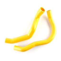 For 1991-2001 Jeep Cherokee XJ 4.0 l6 Silicone Radiator Coolant Pipe Tube Hose Kit