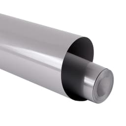 HTV Vinyl Roll, Heat Transfer Vinyl for T-Shirts Fabric, Cotton, Pillow, Iron On Vinyl For All Cutter Machine, Easy to Cut &Weed