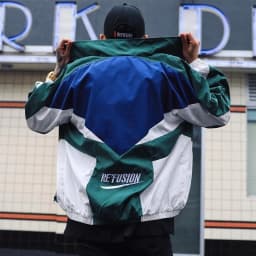 Spring Fall Varsity Jacket Men Patchwork Embroidery Bomber Jacket Casual Street Loose Zipper Coat Women Couple College Jackets