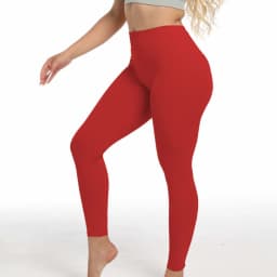 YEHAN Custom LOGO women's running trousers belly and hip yoga clothes fitness sports nude leggings