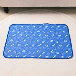 Dog Pee Pad Reusable Washable Dog Urine Mat Car Seat Floor Sofa Waterproof Absorbent Puppy Cat Training Diaper Mat Pet Supplies