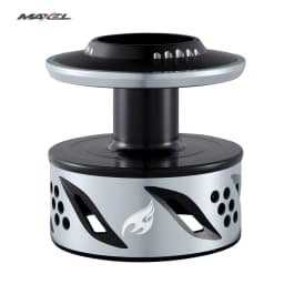 Maxel Custom Parts Spare Spools