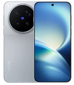 Vivo X500 Pro Max