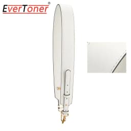 EverToner Universal Leather Shoulder Strap Bag Accessories Replacement Wide Crossbody Bag Strap for All Backpacks