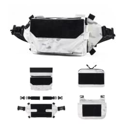 Tactical Bag 1120x Multifunctional Hunting Accessories Shoulder Equipment For Men Molle Outdoor Waterproof Frame