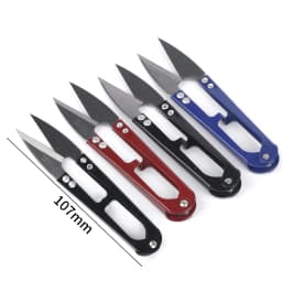 1Pcs Mini Pliers Insulated Cutter Clamping Stripping Wire Crimping Cable Cutters Round Long Nose Pliers For Jewelry Making Tools