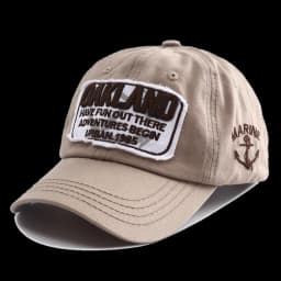 2025 New Letter Embroidery Cotton Baseball Caps Men Women Fashion Outdoor Sports Snapback Sunshade Unisex Adjustable Dad Hats