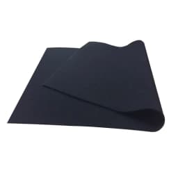 Polyurethane Foam Cuttable Sponge Sheet Large Size Shock-Absorbing Foam Padding Tool Organizer Shadow Foam Thickness 5mm/10mm