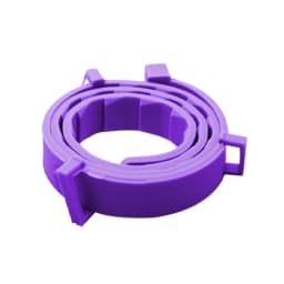 Silicone Anti-mosquitoes Adjustable Flea And Tick Collar Cats Insect Prevention Dogs Collar