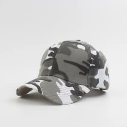 Camouflage Baseball Cap Women's Men's Snapback Hip Hop Cap Group Activity Camo Hats For Women Men Army Cap Female Bone Male