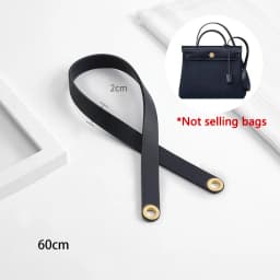 Bag Shoulder Strap For Herbag Mini Canvas Material Waterproof Bag Insert Durable Fashion Bag Strap Modification Bag Accessories