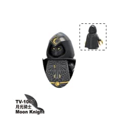 Game The Hollow Knight The Witcher Bricks For Toy Gifts Building Blocks DIY Mini Actiion Figures For Christmas Gifts