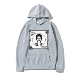 Bruno Mars The Romantic Tour 2026 Hoodie New Album Vintage Fashion Men/women Hoodies Harajuku Winter Clothes Pullover Sweatshirt