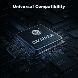8 in 1 USB C Hub with 4K 60Hz HDTV 1Gbps Ethernet 100W Power Delivery SD/TF Card Slots USB 3.0*3 5Gpbs Data Ports for MacBook