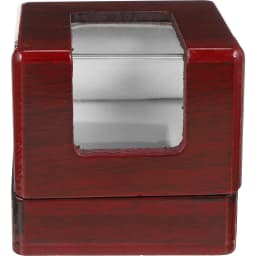 Champion Creative Ring Box Jewelry Case Decorative Storage Protection for Rings Bracelets Earrings Jewelry Box