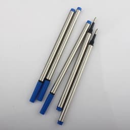 Jinhao Fit 159 599 189 950 Black Offer Special Ink Revolving RollerBall Pen Refills Stationery Office School Supplies Writing