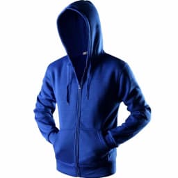 New Plain Mens Zip Up Hoody Jacket Sweatshirt Hooded Zipper male Top Outerwear Black Gray Boutique men