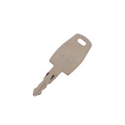 1 Pcs Multifunction TSA007 TSA002 Luggage Key For TSA Luggage Lock Universal Key Luggage Accessories