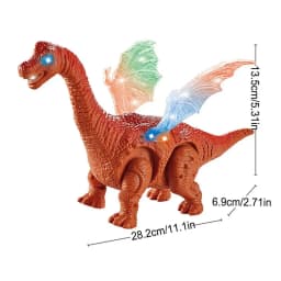 Dinosaur Toy Model Interactive Dinosaur Toys Figure For Boys Educational Science Dinosaur Toys For Boys Girls Kids Toddler