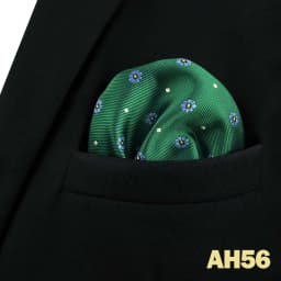 Luxury Mens Pocket Square Handkerchief Multiple Designs Classic Suit Hanky Large Striped Gentlemen Wedding Party Gift for Men