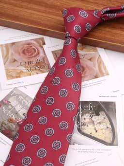 8 cm Wide Print Ties For Men Women Plaids Printing Neck Tie For Wedding Business Groom Neckties Fashion Men's Flower Neck Tie