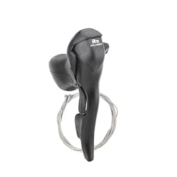 microNEW Shifters Dual Control Levers Finger Dial Road Bike 2 3X7 8 9 10 11 Speed Shifter Conjoined DIP Derailleurs