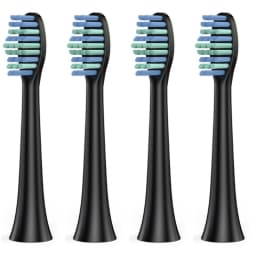 For Realme M1/RMH2012/M2/RTX2102 Replacement Toothbrush Heads For Realme Electric Toothbrush M1/RMH2012/M2/RTX2102,4/8/16PCS