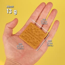 3pcs Shooting DIY AMSR Sound Prop Cookie Biscuit Dummy Food Chocolate Simulated Pocky Strawberry Flavor Snack Chopsticks Display