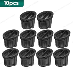 Compatible for Dreame Mova K30 / K30 Mix, Trouver K30 Accessories Roller Brush Hepa Filter Replacement Parts