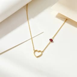 Light Blue Gem Bear Necklace Sweet Girly Neck Ornament Dainty Accessory Great Gift for Travel, Banquet and Daily Matching