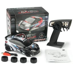 SG PINECONE FOREST 2410 RTR 1/24 2.4G 20km/h High Speed RWD RC Car Drift Gyro Full Proportional Vehicles Toys