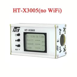 Shooting Speed Meter Ball Velocity Energy Measurement Bullet Speed Tester Shooting Chronograph with Backlight LCD