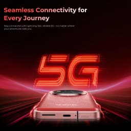 OUKITEL WP210 Rugged Phone - MTK 8200, 36GB 512GB, 8800mAh 45W, 6.7", 108MP NFC Android15 Smartphone WIFI/5G