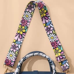 New Ladies Messenger Bag Shoulder Strap Accessories Bag Strap One Shoulder Adjustable Shoulder Strap Accessories Bag Strap