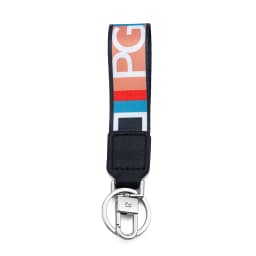 PG 2026 Mature Style Keychain Multifunctional Exquisite Gift Bag Luggage Accessories Fashionable