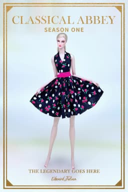 for winter clothes for 30cm dolls